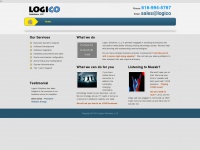 logico-solutions.com Thumbnail