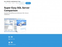 sql-server-tool.com Thumbnail