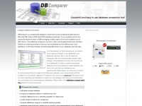 dbcomparer.com Thumbnail