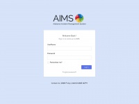 Aimslive.org