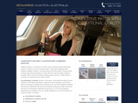 air-charter-australia.com