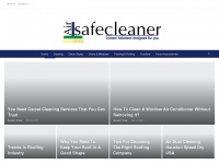 Air-safecleaner.com