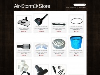 Air-storm.com