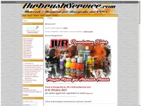 airbrushservice.com