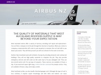 Airbus.co.nz