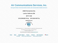 Aircommservices.com