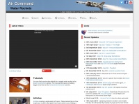 aircommandrockets.com Thumbnail