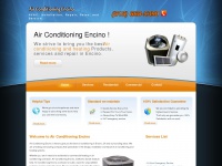Airconditioningencino.com