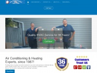 airconditioningdoctors.com Thumbnail