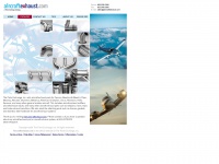 aircraftexhaust.com Thumbnail