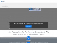 aireflex.com Thumbnail