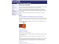 Eyedb.org
