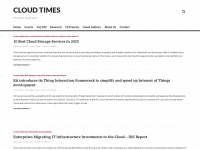 cloudtimes.org Thumbnail