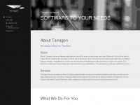 tarragon-software.com Thumbnail