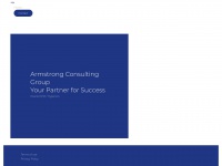 Armstrong-consulting.com