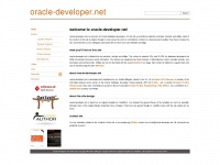 oracle-developer.net Thumbnail