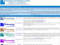craystone.com