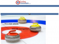 curlingmanager.com Thumbnail