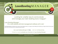 lawnbowlingmanager.com