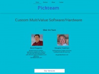 Pickteam.com