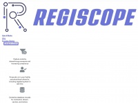 Regiscope.com