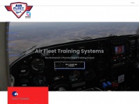 airfleettraining.com Thumbnail