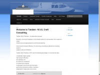 airfoil-flairboat.com Thumbnail