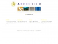 airforcefilter.com Thumbnail