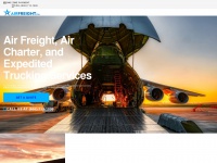 airfreight.com Thumbnail