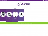 airgomobility.com