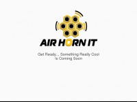 Airhornit.com