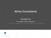 Airline-consultants.com