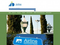 Airlinedistrict.org