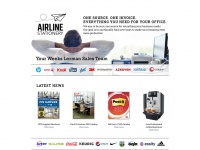 Airlineinc.com