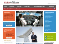 Airlinejobfinder.com
