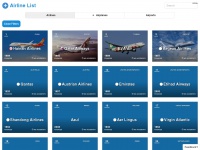 Airlinelist.com