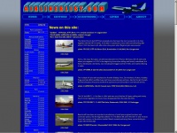 airlinerlist.com