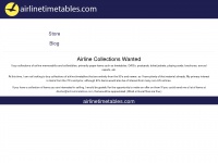 airlinetimetables.com