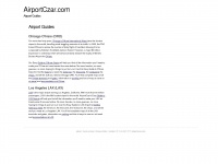 Airportczar.com