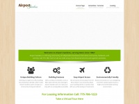 Airportgardens.com