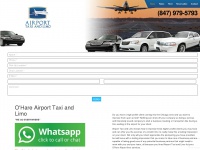 airportlimoandtaxi.com Thumbnail