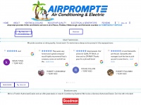 airpromptac.com