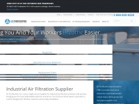 Airpurificationinc.com