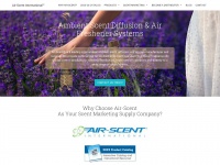 airscent.com
