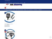 airshammy.com Thumbnail