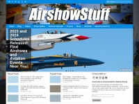 airshowstuff.com Thumbnail