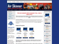 Airskinner.com