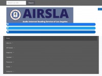 Airsla.org
