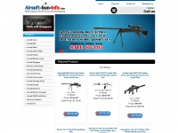 Airsoft-gun-info.com