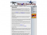 Airsoft-guns.org